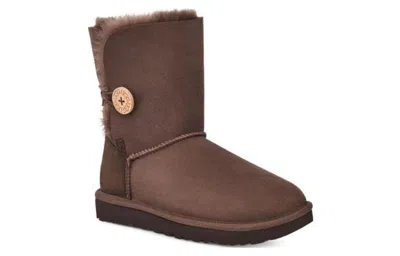 Ugg (wmns)  Bailey Button Ii 'brown'