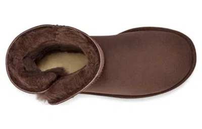 Ugg (wmns)  Bailey Button Ii 'brown'