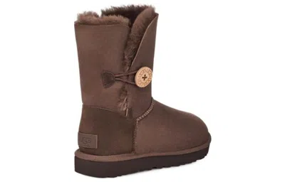 Ugg (wmns)  Bailey Button Ii 'brown'