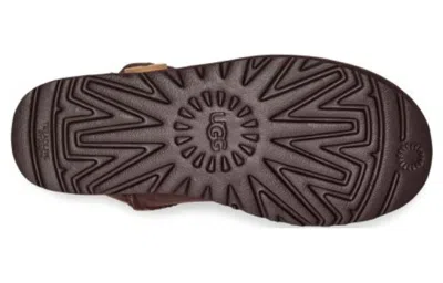 Ugg (wmns)  Bailey Button Ii 'brown'