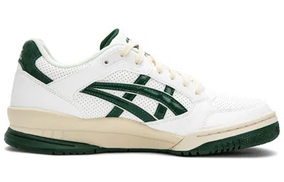Asics Gel-spotlyte Low 'white Green'