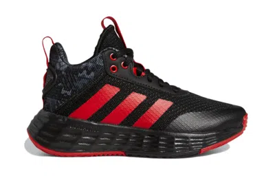 Adidas Originals (ps) Adidas Own The Game 2.0 J 'lunar New Year' In Black