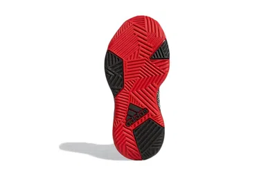 Adidas Originals (ps) Adidas Own The Game 2.0 J 'lunar New Year' In Black