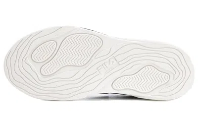 Fila Fusion (wmns)  Conch Skate Shoes 'white Black'