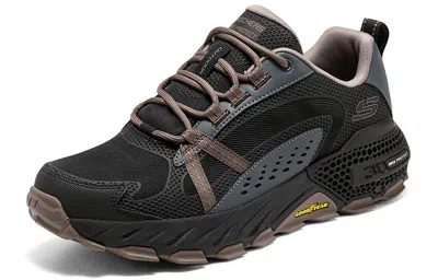 Skechers 3d Max Protect 'black Multicolor'