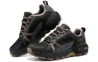 Skechers 3d Max Protect 'black Multicolor'