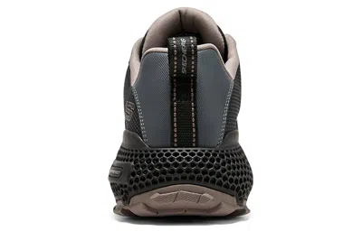 Skechers 3d Max Protect 'black Multicolor'