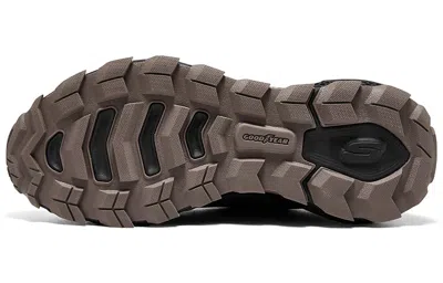 Skechers 3d Max Protect 'black Multicolor'
