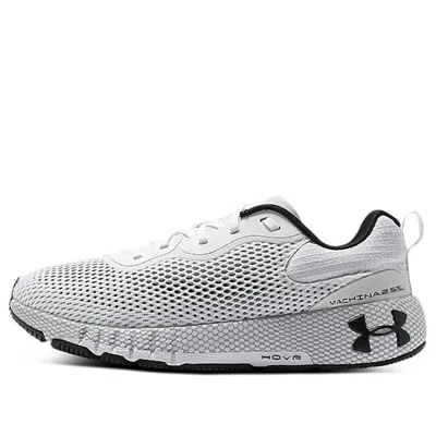 Under Armour Machina 2 Se 'white' In Gray