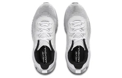 Under Armour Machina 2 Se 'white' In Gray