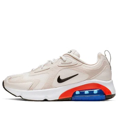 Nike (wmns)  Air Max 200 'desert Sand' In Neutral