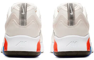 Nike (wmns)  Air Max 200 'desert Sand' In Neutral