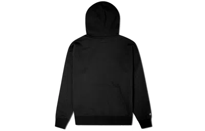 Converse Pullover Hoodie 'black'