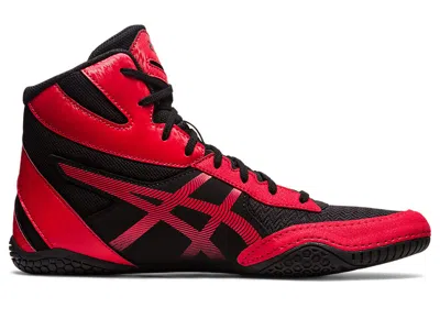 Asics Matcontrol 3 'black Classic Red'