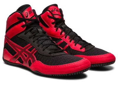 Asics Matcontrol 3 'black Classic Red'