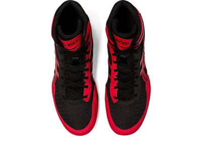Asics Matcontrol 3 'black Classic Red'