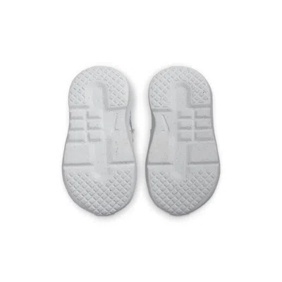 Nike (td)  Crater Impact 'white Aura' In Blue