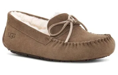 Ugg Gommino 'brown'