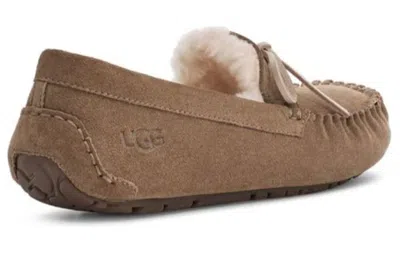 Ugg Gommino 'brown'