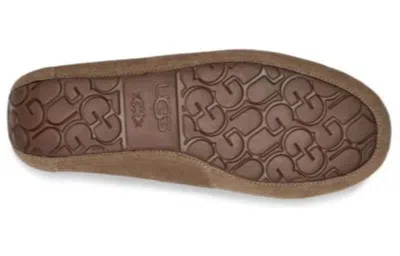 Ugg Gommino 'brown'