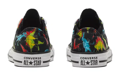 Converse Chuck Taylor All Star Multi-color