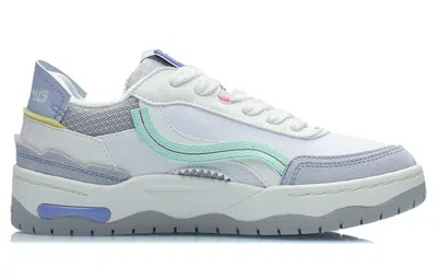 Li-ning (wmns)  Counterflow 'white' In Gray