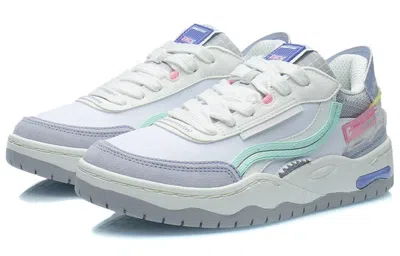 Li-ning (wmns)  Counterflow 'white' In Gray