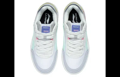 Li-ning (wmns)  Counterflow 'white' In Gray