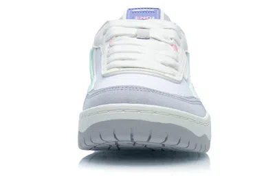 Li-ning (wmns)  Counterflow 'white' In Gray