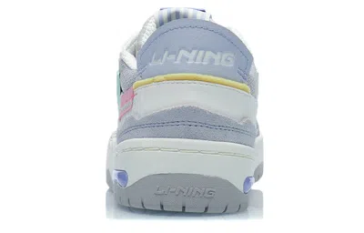 Li-ning (wmns)  Counterflow 'white' In Gray