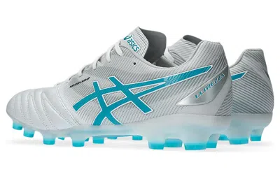 Asics Ultrezza 3 'white Lagoon'