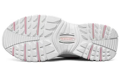 Skechers (wmns) Hello Kitty X  Low-top Pink/white