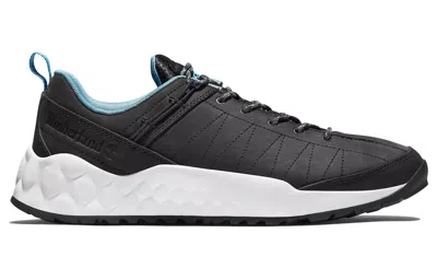 Timberland Greenstride Solar Wave 'black White'