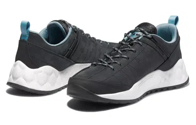 Timberland Greenstride Solar Wave 'black White'