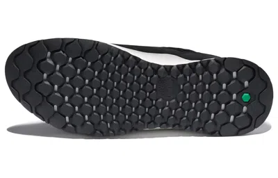 Timberland Greenstride Solar Wave 'black White'
