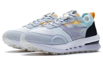 Li-ning (wmns)  Eternal V2 In Blue