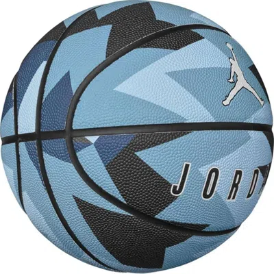 Air Jordan Basketball 8p Energy Basketball 'blue 7'