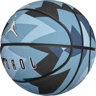Air Jordan Basketball 8p Energy Basketball 'blue 7'