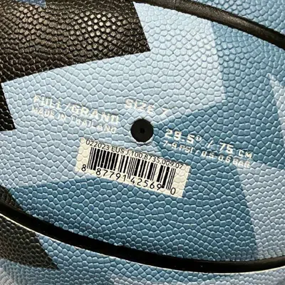 Air Jordan Basketball 8p Energy Basketball 'blue 7'