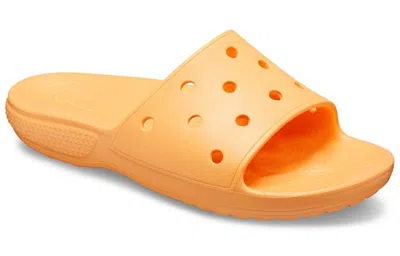 Crocs Classic Slippers Orange