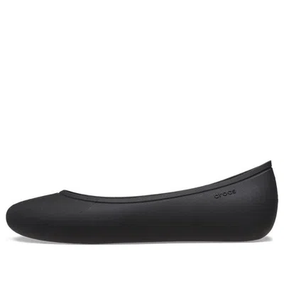 Crocs Brooklyn Ballet Flat