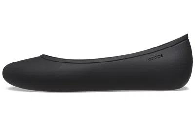 Crocs Brooklyn Ballet Flat