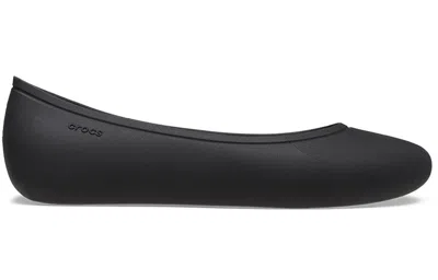 Crocs Brooklyn Ballet Flat