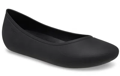 Crocs Brooklyn Ballet Flat