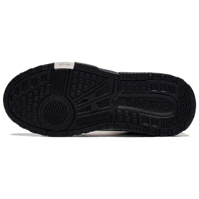 Li-ning (wmns)  Superwave Mid 'black White'