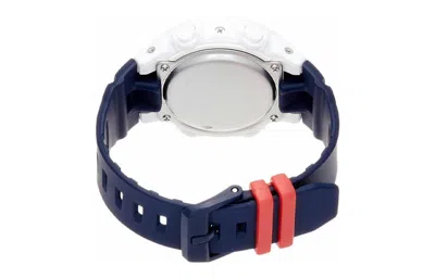 Casio Baby-g 'white'