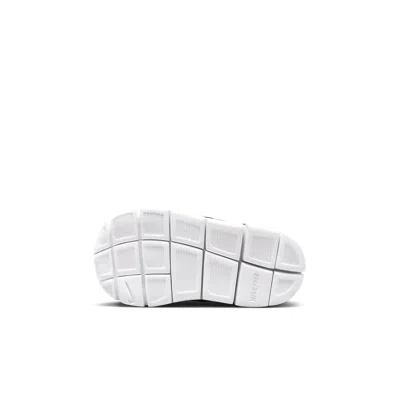 Nike (td)  Dynamo Free 'black Green' In Multi