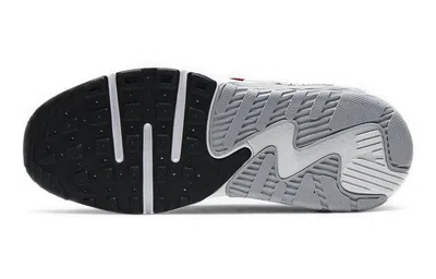 Nike (gs)  Air Max Excee 'white University Red'