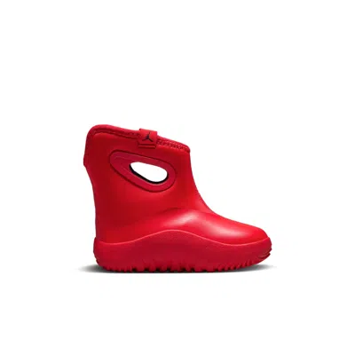 Air Jordan (td)  Lil Drip 'fire Red'