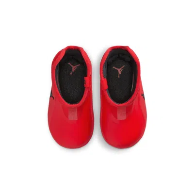 Air Jordan (td)  Lil Drip 'fire Red'
